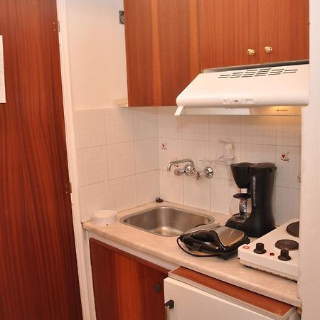 Digenis Rooms Лигия Номер фото