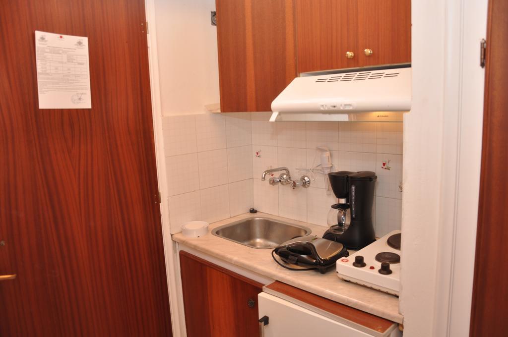 Digenis Rooms Лигия Номер фото