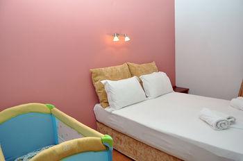 Digenis Rooms Лигия Экстерьер фото
